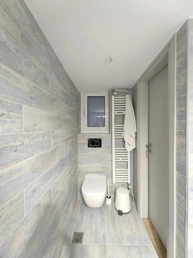 Hermes - Acropolis Residence Apartment Athens Exterior photo